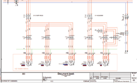 SOLIDWORKS Electrical Schematics