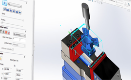 SOLIDWORKS CAM