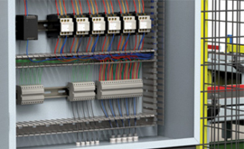 SOLIDWORKS Electrical 3D
