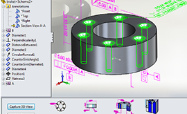 SOLIDWORKS MBD