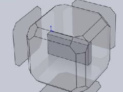 SOLIDWORKS小技巧分享：视图的应用