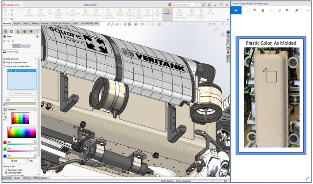 将SOLIDWORKS连接到3DEXPERIENCE平台